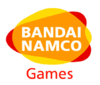 Namco Bandai Games logo